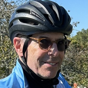 Fundraising Page: Michael Shapot